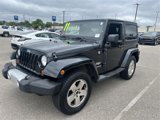 Used 2011 Jeep Wrangler Sahara w/ Dual Top Group image 6
