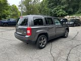 Used 2015 Jeep Patriot High Altitude image 5