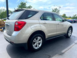 Used 2014 Chevrolet Equinox LS image 5