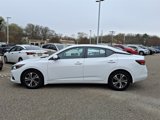 Used 2021 Nissan Sentra SV image 4
