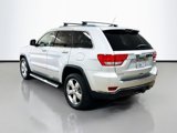 Used 2012 Jeep Grand Cherokee Limited w/ Luxury Group II image 5