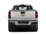 Used 2018 Chevrolet Colorado W/T image 5