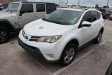 Used 2014 Toyota RAV4 XLE image 5