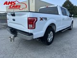 Used 2017 Ford F150 XLT w/ XTR Package image 4