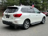 Used 2019 Nissan Pathfinder SV image 5