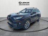 Used 2019 Toyota RAV4 XLE Premium image 4