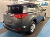 Used 2015 Toyota RAV4 LE image 4