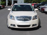 Used 2016 Buick Verano Leather w/ Experience Buick Package image 4