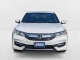 Used 2017 Honda Accord Sport image 2