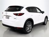 Used 2019 MAZDA CX-5 Grand Touring image 4