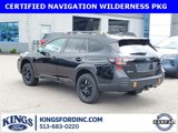 Used 2022 Subaru Outback Wilderness image 3