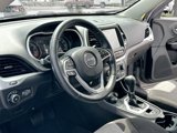 Used 2014 Jeep Cherokee Latitude image 4