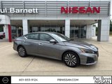 Certified 2023 Nissan Altima 2.5 SV image 2