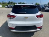 Used 2021 Chevrolet TrailBlazer LT w/ Driver Confidence Package image 4