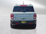Used 2021 Ford Bronco Sport Big Bend w/ Big Bend Package (96B) image 5