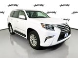 Used 2018 Lexus GX 460 Premium image 3