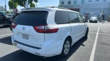 Used 2015 Toyota Sienna LE image 2