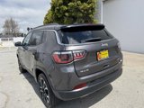 Used 2023 Jeep Compass Limited image 4