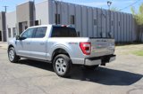 Used 2021 Ford F150 4x4 SuperCrew image 4