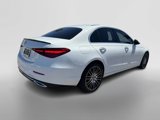 Certified 2023 Mercedes-Benz C 300 Sedan image 5