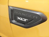 Used 2021 Ford Ranger XLT w/ Equipment Group 302A High image 5