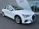 Used 2024 Audi A3 2.0T Premium w/ Convenience Package image 2