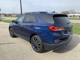 Certified 2022 Chevrolet Equinox RS image 4