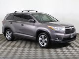 Used 2015 Toyota Highlander Limited image 2