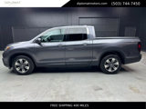 Used 2019 Honda Ridgeline RTL-E image 3