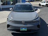 Used 2023 Volkswagen ID.4 Pro image 2