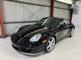 Used 2006 Porsche Cayman S image 4