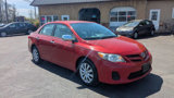 Used 2012 Toyota Corolla LE image 2