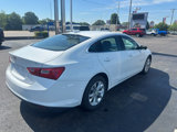 Used 2024 Chevrolet Malibu LT image 5