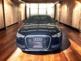 Used 2013 Audi A6 2.0T Premium Plus w/ Premium Plus Pkg image 2