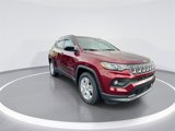 Used 2022 Jeep Compass Latitude w/ Convenience Group image 2