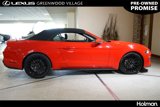 Used 2018 Ford Mustang Premium image 2