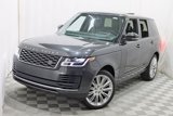 Used 2018 Land Rover Range Rover HSE image 5
