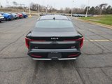 New 2025 Kia K4 LXS image 3