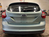 Used 2012 Ford Focus SE image 4