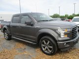 Used 2015 Ford F150 XLT w/ Equipment Group 302A Luxury image 3