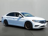 Used 2019 Volkswagen Jetta S w/ Driver Assistance Package image 4