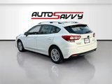 Used 2018 Subaru Impreza 2.0i Premium w/ Eyesight & BSD & Rcta image 5