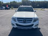 Used 2015 Mercedes-Benz GLK 350 2WD image 2