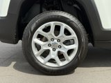 Certified 2017 Jeep Renegade Latitude image 5