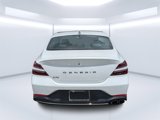 Used 2023 Genesis G70 2.0T w/ Sport Prestige Package image 4