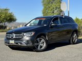Used 2021 Mercedes-Benz GLC 300 image 2