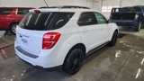 Used 2017 Chevrolet Equinox LT w/ Sport Edition image 4