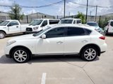 Used 2016 INFINITI QX50 2WD image 3