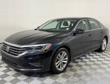 Used 2020 Volkswagen Passat 2.0T SE image 3