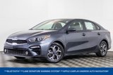 Used 2021 Kia Forte LXS image 2
